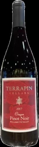 Terrapin Pinot Noir