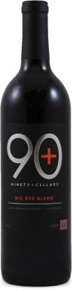 90+ Cellars Lot 107 Big Red Blend