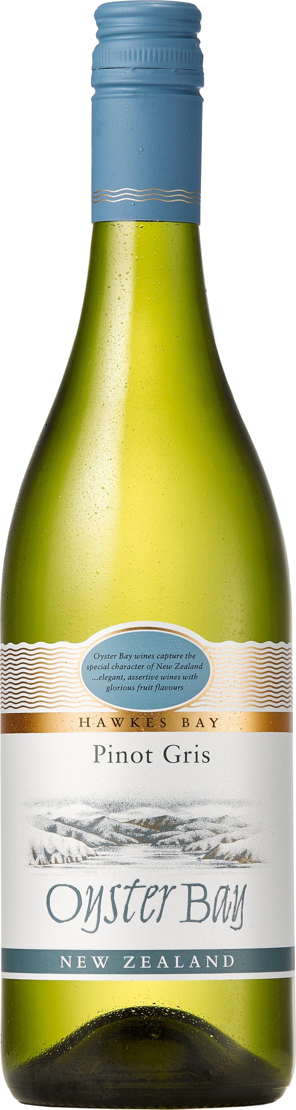 Oyster Bay Pinot Grigio