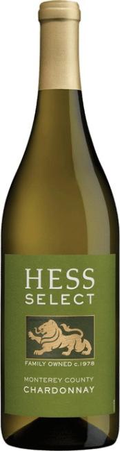 Hess Select Chardonnay