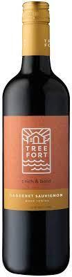 Tree Fort Cabernet Sauvignon