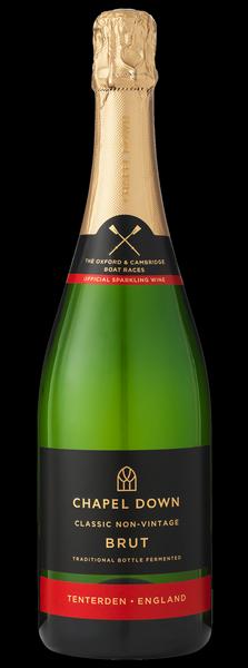 Chapel Down Classic Brut (Non Vintage)