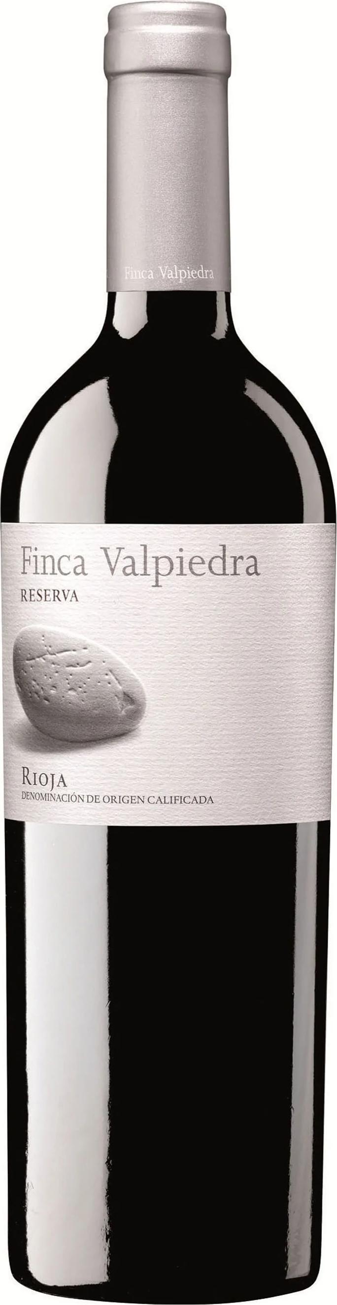 Finca Valpiedra Rioja Reserva