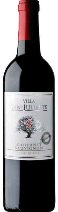 Villa San-Juliette Cabernet Sauvignon