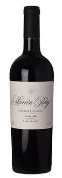 Martin Ray Reserve Cabernet Sauvignon