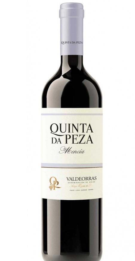 Quinta da Peza Mencía