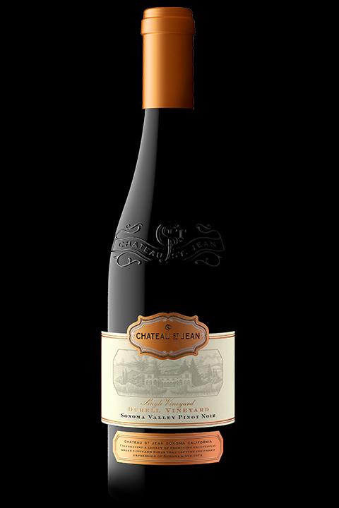 Château St. Jean Durell Vineyard Pinot Noir