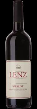 Lenz Winery Merlot