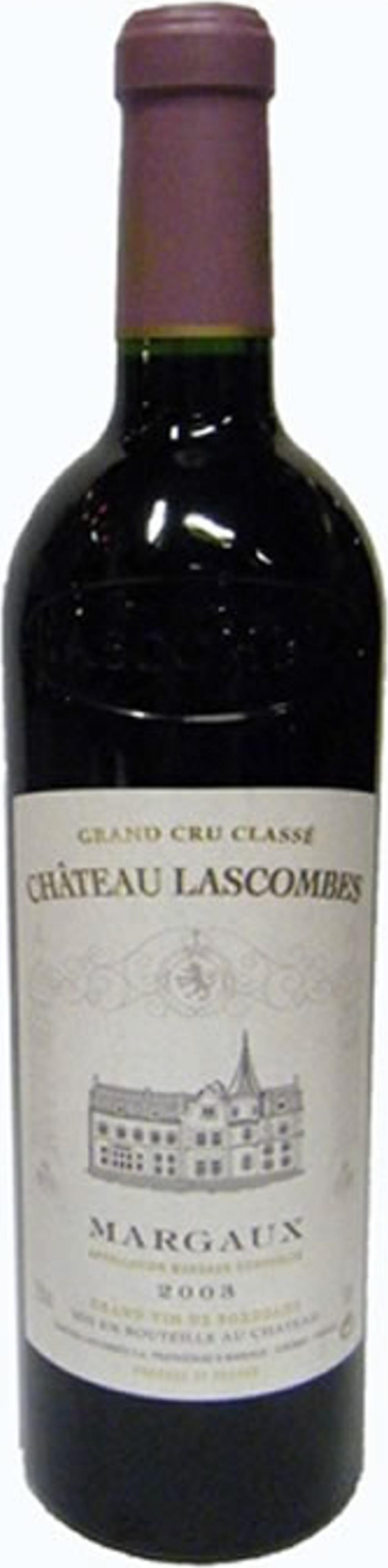 Château Lagrange Saint-Julien (Grand Cru Classé)