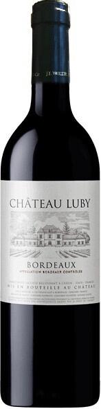 Château Luby Bordeaux