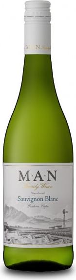 MAN Sauvignon Blanc (Warrelwind)