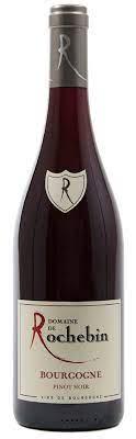 Domaine de Rochebin Bourgogne Pinot Noir