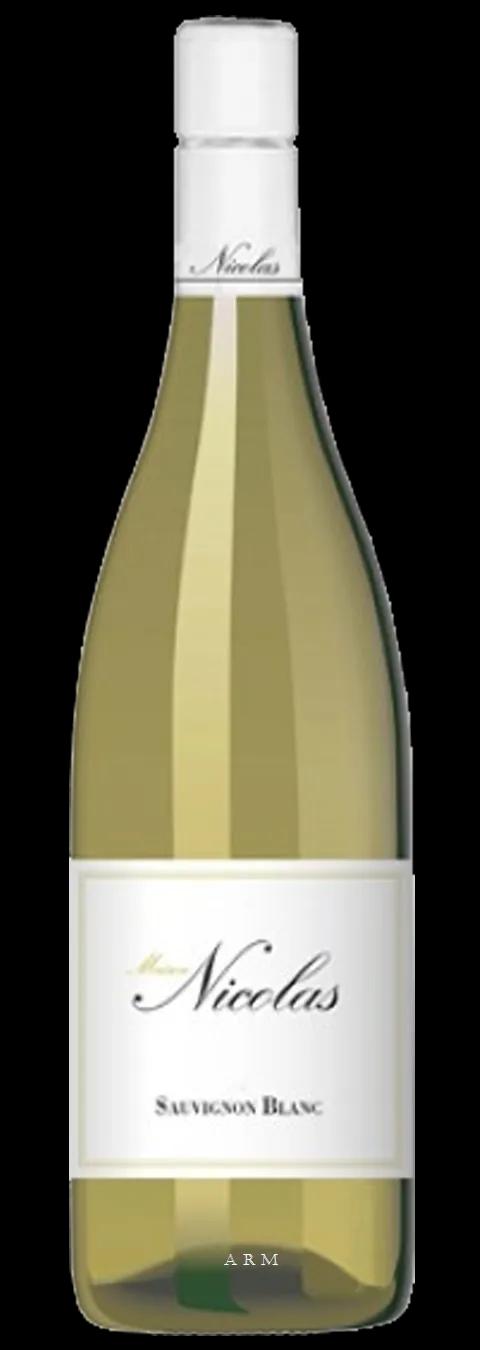 Maison Nicolas Ferrande Bordeaux Sauvignon Blanc