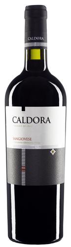 Caldora Sangiovese Terre di Chieti