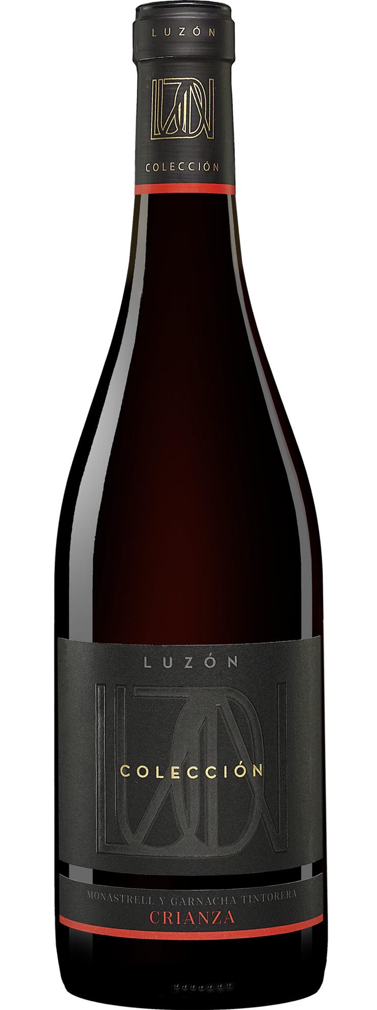 Luzon Colección Crianza