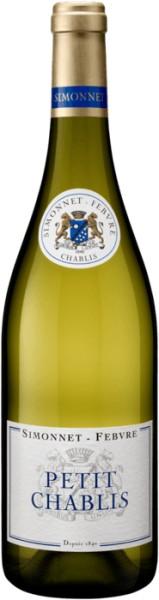 Simonnet-Febvre Petit Chablis