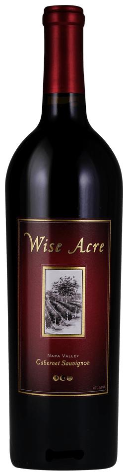 Wise Acre Cabernet Sauvignon