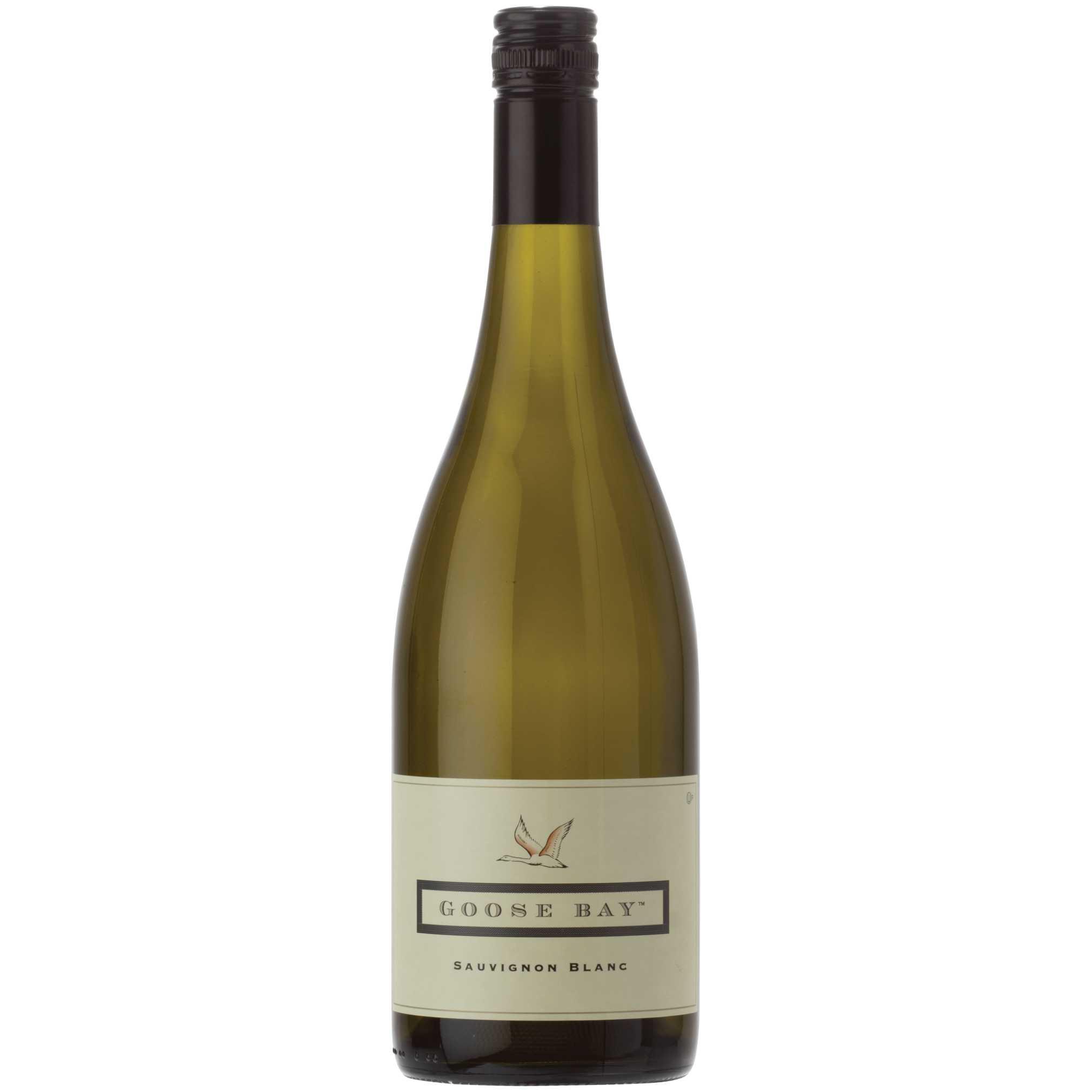 Goose Bay East Coast Viognier