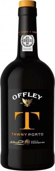 Offley Porto Tawny (Barão de Forrester)