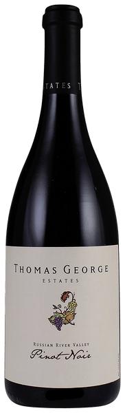 Thomas George Estate Pinot Noir