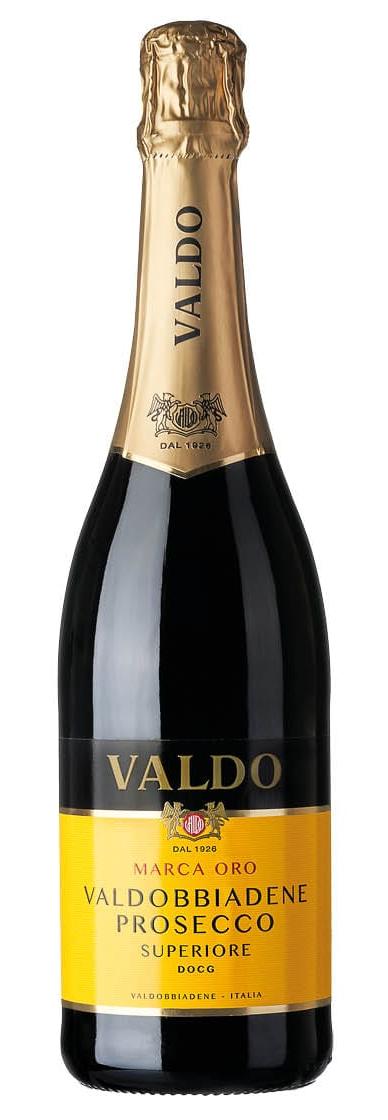 Valdo Oro Puro Prosecco Valdobbiadene Superiore Brut