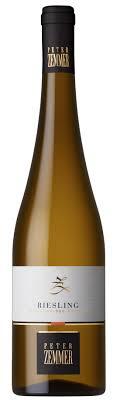 Peter Zemmer Riesling