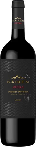 Kaiken Ultra Cabernet Sauvignon