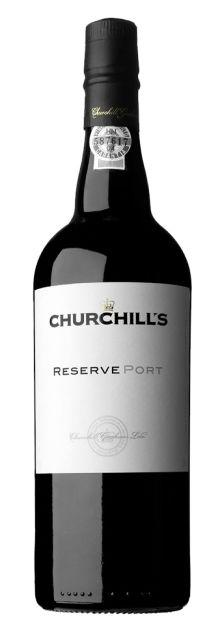 Churchill's Finest Reserve Ruby Port