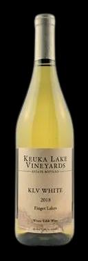 Keuka Lake Vineyards KLV White