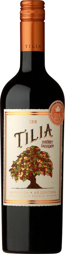 Tilia Cabernet Sauvignon