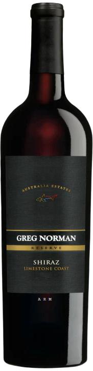 Greg Norman Reserve Shiraz