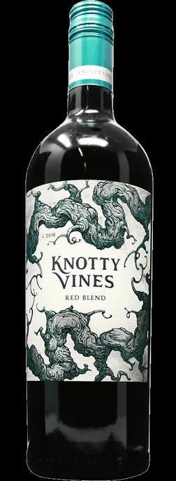 Knotty Vines Red Blend