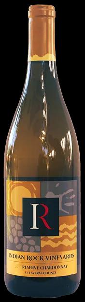 Indian Rock Reserve Chardonnay