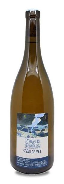 Alice et Olivier de Moor Chablis 1er Cru 'Vau de Vey'