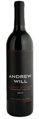 Andrew Will Cabernet Sauvignon