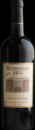 Rutherford Hill Winemaker's Blend