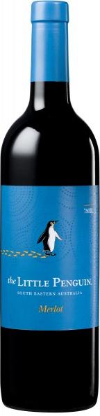 The Little Penguin Merlot