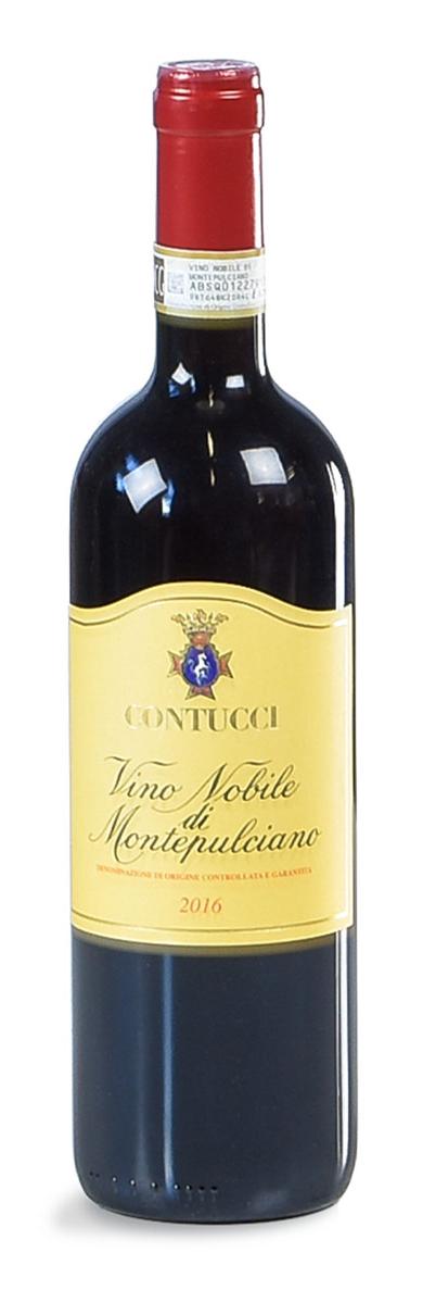 Contucci Vino Nobile di Montepulciano