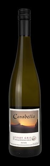 Carabella Vineyard Pinot Gris