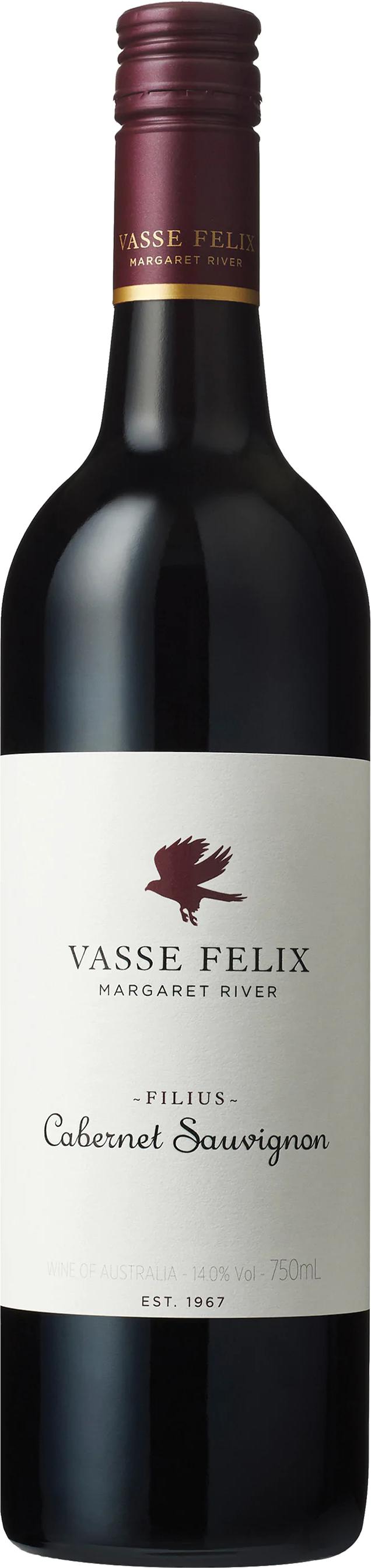 Vasse Felix Filius Cabernet Sauvignon