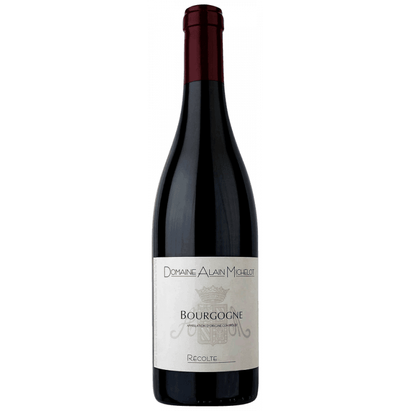 Domaine Alain Michelot Bourgogne