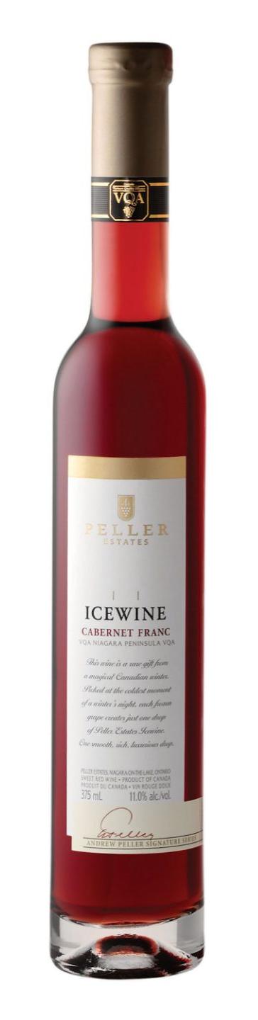 Peller Estates Cabernet Franc Icewine