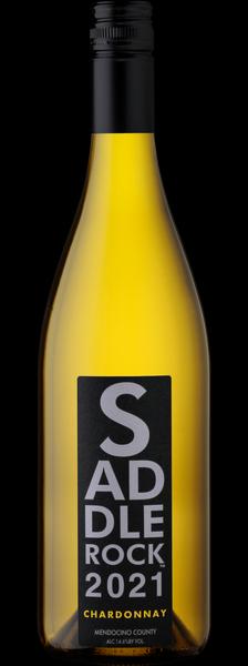 Saddlerock Chardonnay