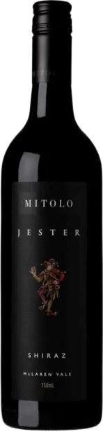 Mitolo Jester Shiraz