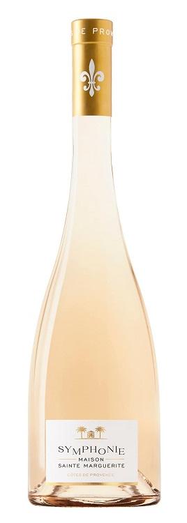 Château Sainte Marguerite Symphonie Côtes de Provence Rosé