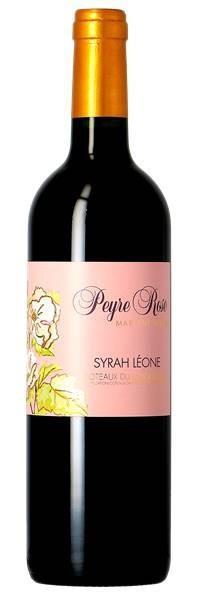 Peyre Rose Clos Syrah Léone