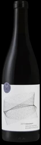 Project M Personify Pinot Noir