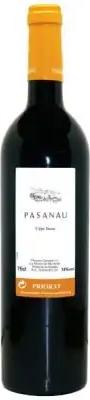 Celler Pasanau Ceps Nous