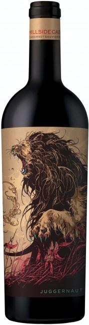 Juggernaut Hillside Cabernet Sauvignon