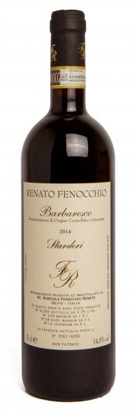 Fenocchio Renato Starderi Barbaresco